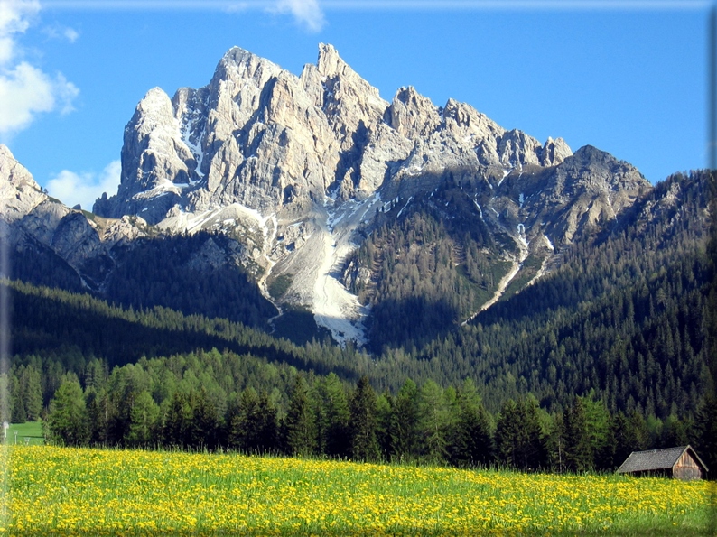 foto Valle di Braies